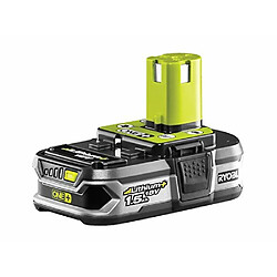 Batterie au lithium rechargeable Ryobi RB18L15 Litio Ion 1,5 Ah 18 V