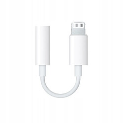 GUPBOO Adaptateur Mini Jack Apple Lightning 3.5 iPhone 12,JL2127