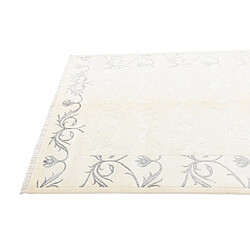 Acheter Vidal Tapis de laine 201x150 beige Darya