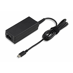 ADAPTER 45W TYPE-C ACER BLACK UNITAIRE pas cher