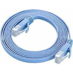 Disney Console Rollover Cable-RJ45 5m MC-UTP605B-CONSOLE, 5 m, Cat6, U/UTP (UTP), RJ-45, RJ-45