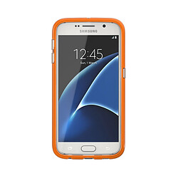 Acheter gear4 Coque gear4 D3O IceBox Shock Galaxy S7 Edge for Galaxy S7 Edge orange