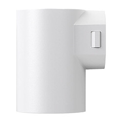 BRAYTRON Applique extérieure VEKTA-D blanc 9W 3en1 IP65