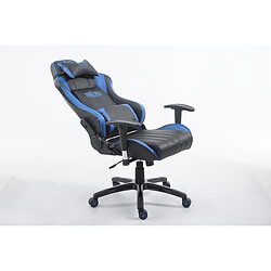 Non Chaise de bureau Racing Shift pas cher