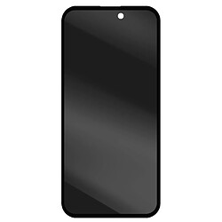 Avizar Clappio Écran Soft OLED de Remplacement pour iPhone 15 et Vitre Tactile Noir