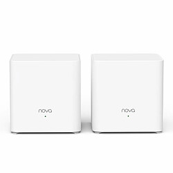 Router Tenda MX3(2-pack)