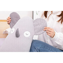 Universal Coussin pour animaux bébé coussin de sommeil paisible enfant nordique jouets décoratifs photos fond jouets maison bricolage accessoires photo | peluche peluche animaux