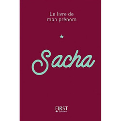 Sacha