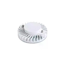 Kanlux Ampoule LED GX53 9W équivalent à 57W - Blanc du Jour 6000K