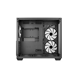 Avis Boîtier ATX semi-tour Aerocool AEROPGSDRYFT-G-BK Noir