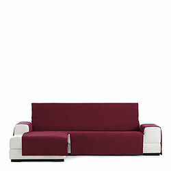 Housse de canapé Eysa MID Bordeaux 100 x 110 x 240 cm