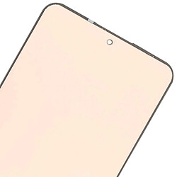 Avis Xiaomi Écran LCD pour Xiaomi 13T et 13T Pro + Vitre Tactile Original Noir