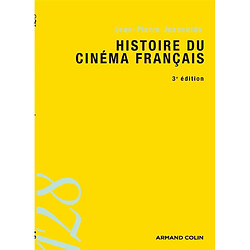 Histoire du cinéma français - Occasion