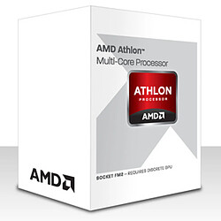 AMD Athlon X2 340