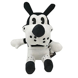 Avis Universal 5pcs Bandy And Ink Machine Thriller Game Stuffed Plush Toy()