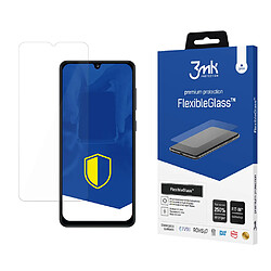 Max Protection Samsung Galaxy A32 5G - 3mk FlexibleGlass