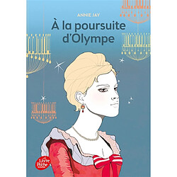 A la poursuite d'Olympe - Occasion