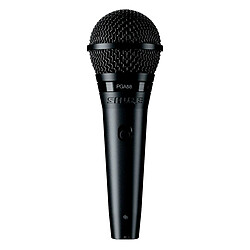 PGA58 XLR Shure