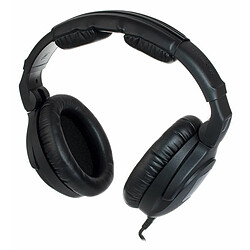 Avis Sennheiser HD 300