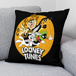 Housse de coussin Looney Tunes Looney Tunes Basic A 45 x 45 cm