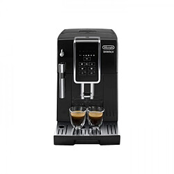 Machine a Cafe DELONGHI ECAM 350.15.B Expresso broyeur DINAMICA 4 recettes - Black