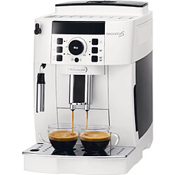 DeLonghi De'Longhi Magnifica S ECAM 21.110.W Entièrement automatique Machine à expresso 1,8 L