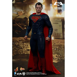 Acheter Hot Toys MMS343 - DC Comics - Batman Vs Superman : Dawn Of Justice - Superman