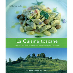 La cuisine toscane