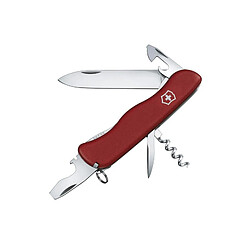 VICTORINOX - 0.8353 - VICTORINOX PICKNICKER ROUGE