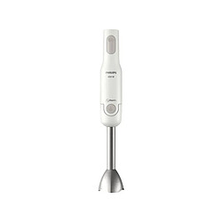 Mixeur plongeant 650w blanc - hr2534/00 - PHILIPS