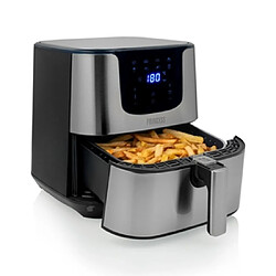 Friteuse à Air Hisense H06AFBS1S3 Noir 1700 W 5 L