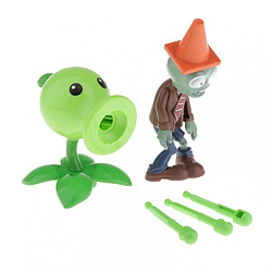 Acheter Plants Vs Zombies Action Figure Modèle Enfants Toy Style6