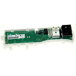 Brandt MODULE DE COMMANDE 01.04.11 A NC