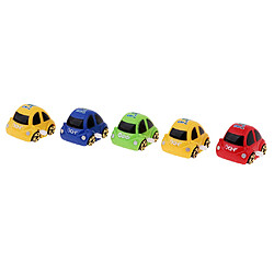 Jouets Mécaniques jouets de voiture Educatif