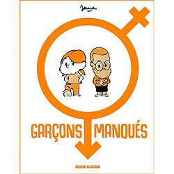 Garçons manqués