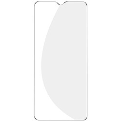 Avizar Verre Trempé pour TCL 408 , 406 et 40R 5G Dureté 9H Fin 0.26mm Transparent