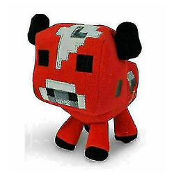 Universal Minecraft peluche jouet creeper animal animal doux soft kids cadeau16cm