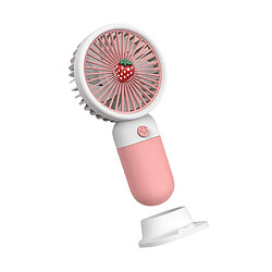 (1/2/3 Ventilateur Portatif Portatif Refroidisseur de Bureau Personnel Refroidissement de Voyage) 1/2/3 Ventilateur Portatif Portatif Refroidisseur de Bureau Personnel Refroidissement de Voyage