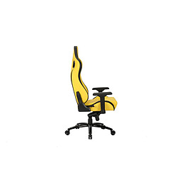 Avis Chaise de jeu Newskill ?NS-CH-OSIRIS-BLACK-YELLOW