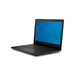 DELL LATITUDE 3460 CORE I5 5200U 2.2GHZ - Reconditionné