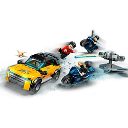 Acheter Playset Lego 76176 321 Pièces