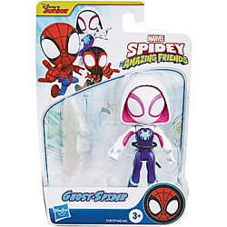 Avis Ludendo Figurine Marvel Spidey and His Amazing Friends