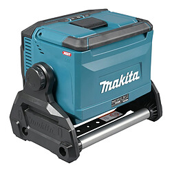 Makita ML 009 G Projecteur de chantier sans fil 18 / 40 V max. 10000 lm XGT Solo - sans batterie, sans chargeur