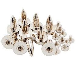 Metal Studs Rivets