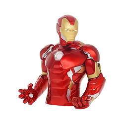 Monogram Marvel - Tirelire Iron Man 20 cm