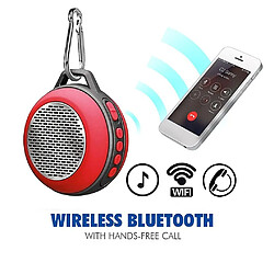 Universal SONHO S303 BLUETOOTH EN DOINDER MINI sans fil portable Bluetooth Music haut-haut-parleur