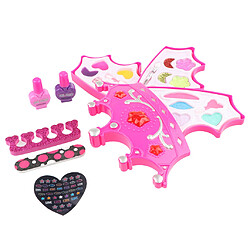 jouet cosmétique enfant fille Jeux de maquillage