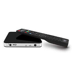 Acheter Universal TVIP 605 Smart TV Box Linux OS Prise en charge du quad Core TVIP605 Super Double