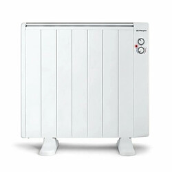 Radiateur Orbegozo 17304 Blanc 1300 W