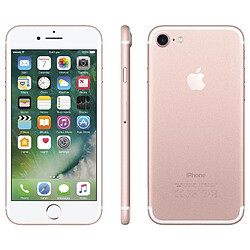 Apple iPhone 7 32Go Débloqué 4,7 pouces Retina Display 4G Smartphone · Reconditionné pas cher